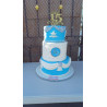 Pastel XV años 4837